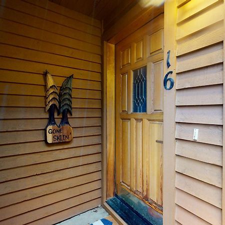 Snake River Village Keystone Exterior photo